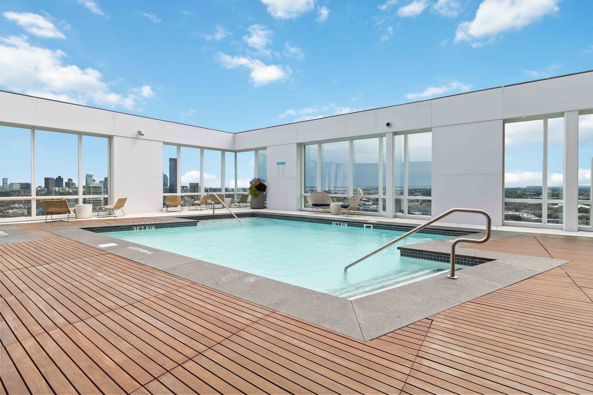 188 Brookline Ave Unit 20J, Fenway, Boston, MA 02215 - Image 26