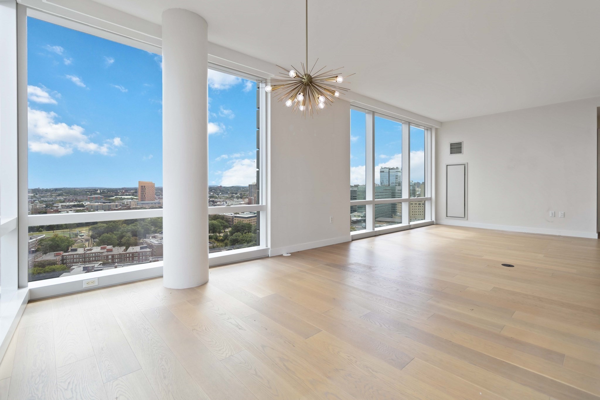 188 Brookline Ave Unit 20J, Fenway, Boston, MA 02215 - Image 5
