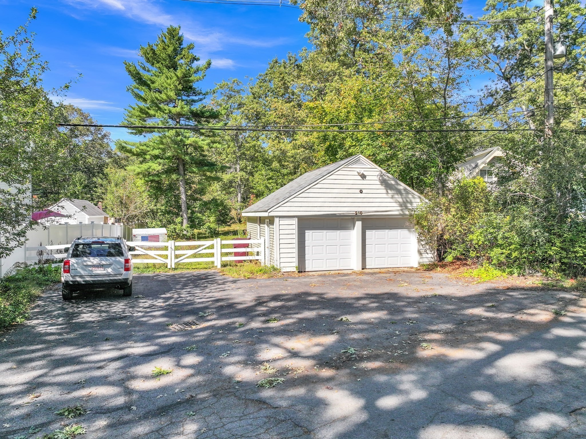 210 Barton Rd, Stow, MA 01775 - Image 24