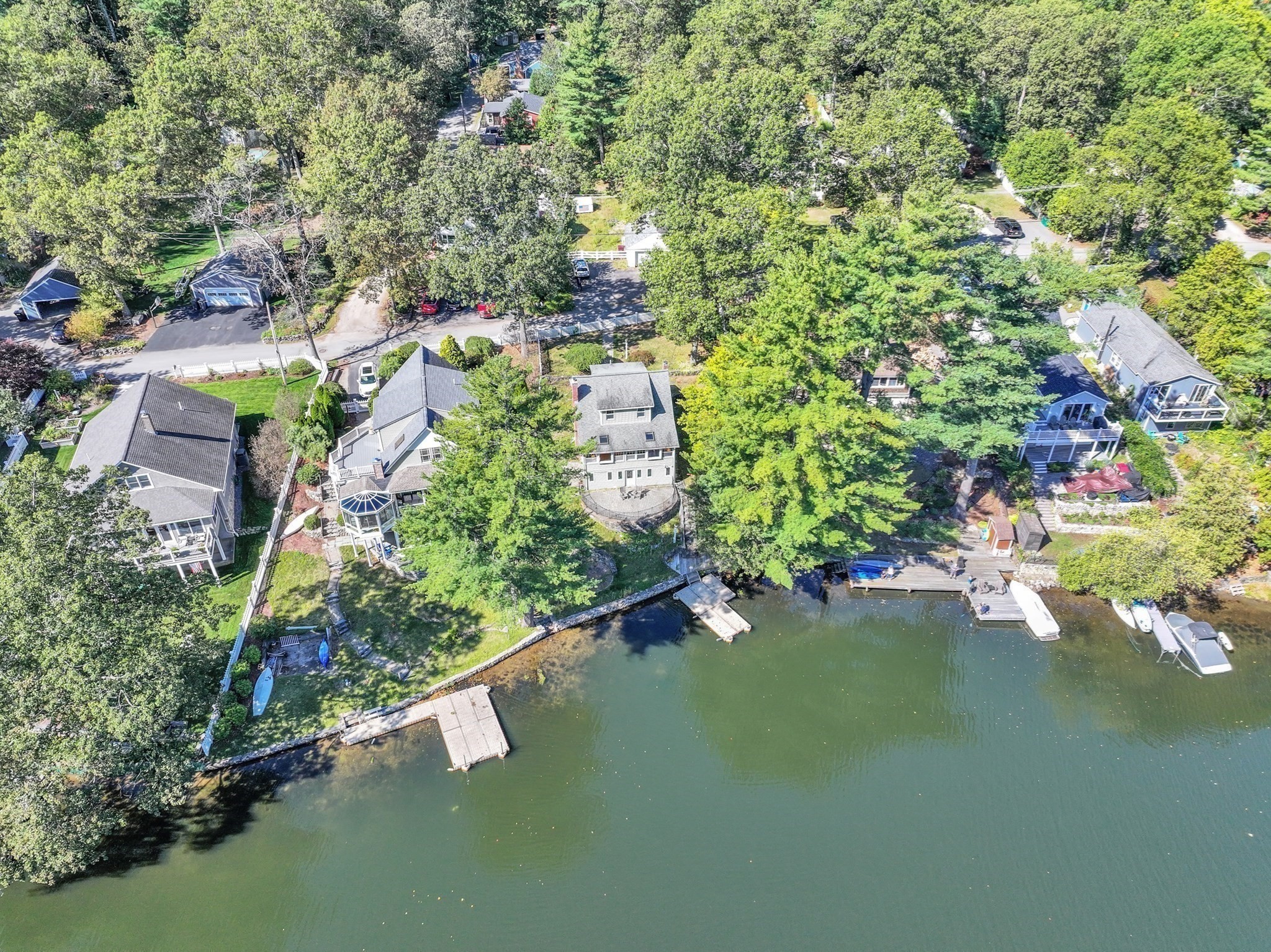 210 Barton Rd, Stow, MA 01775 - Image 4