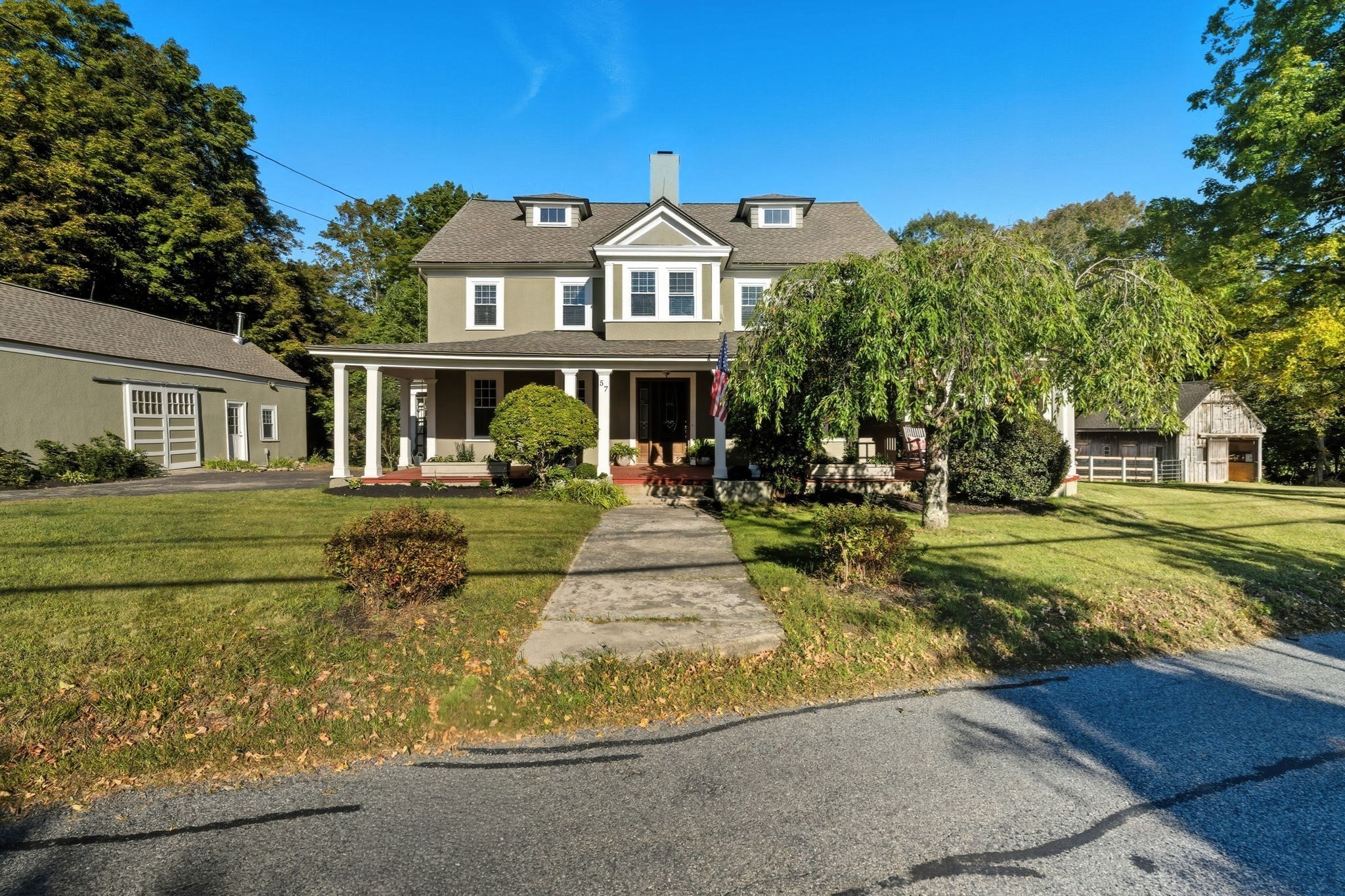 57 Upper Gore Rd, Webster, MA 01570 - Image 1