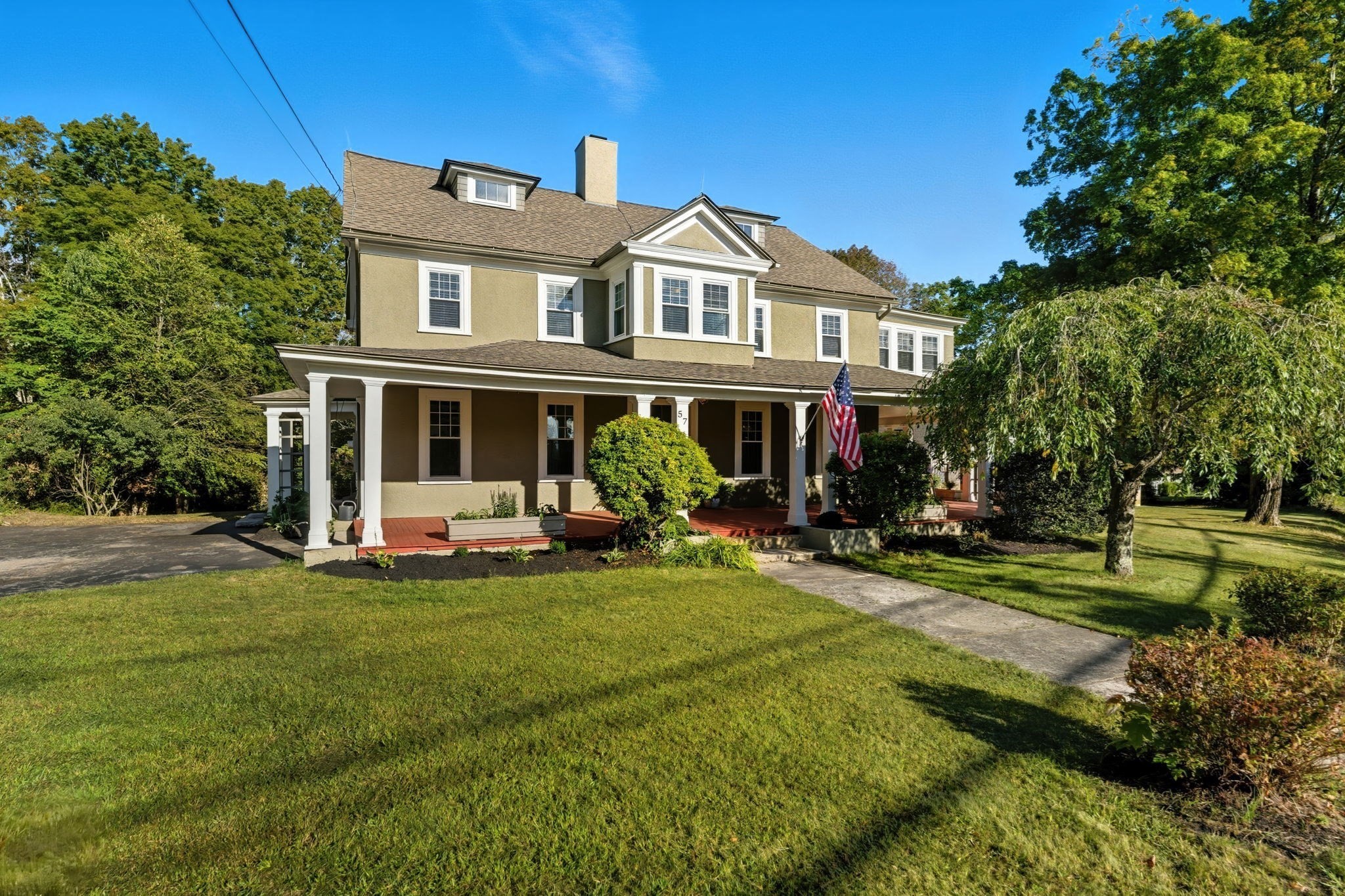 57 Upper Gore Rd, Webster, MA 01570 - Image 2