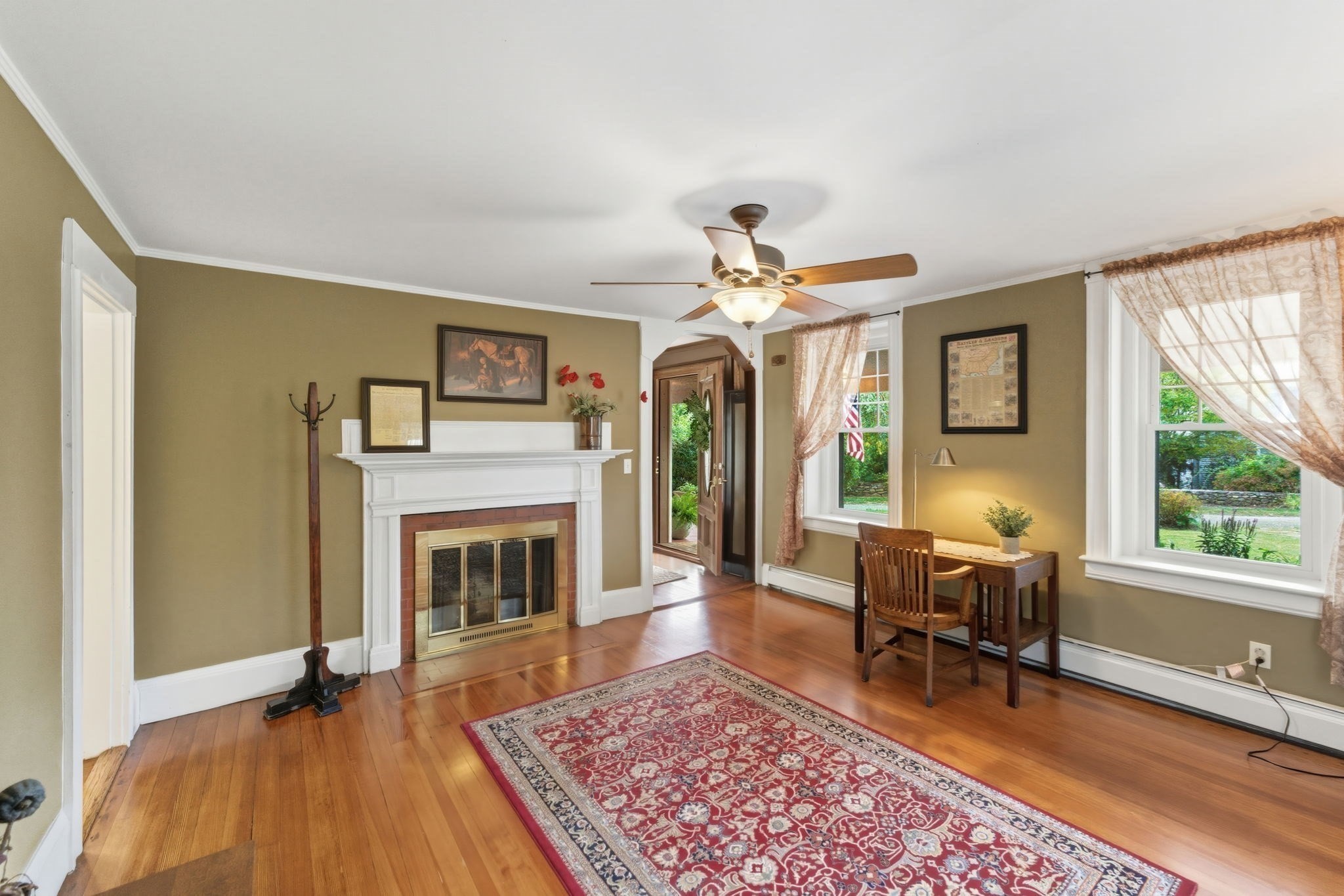 57 Upper Gore Rd, Webster, MA 01570 - Image 4