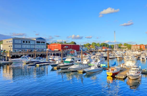 156 Hale Street, Beverly, MA 01915