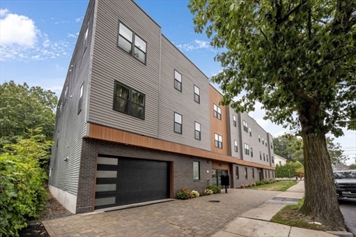 5245 Washington St, Apt 5