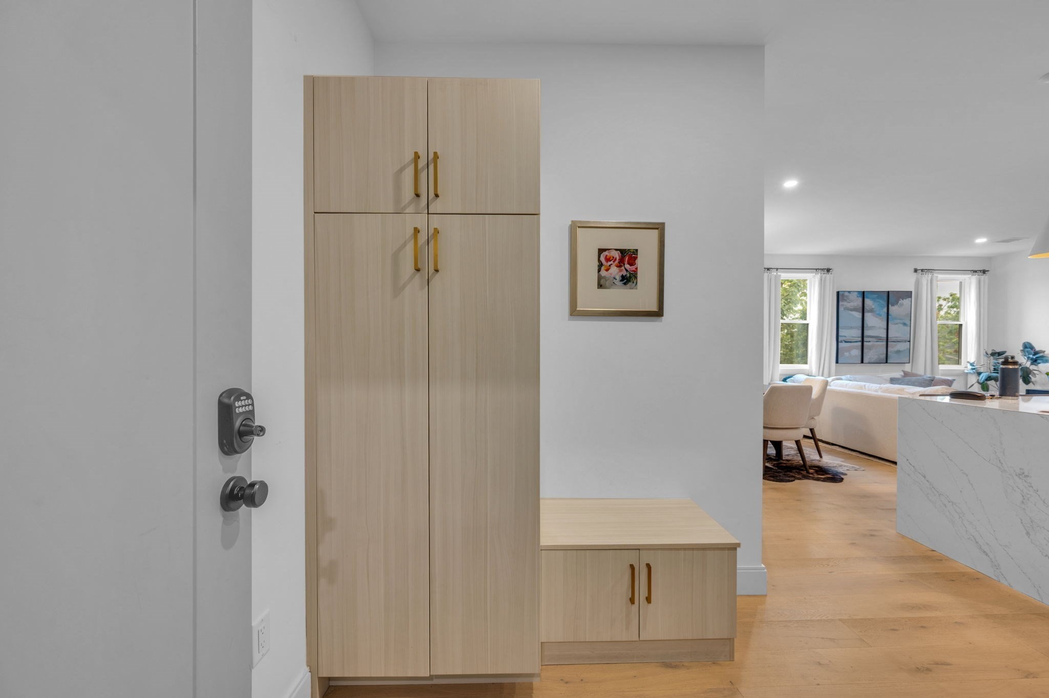 5245 Washington St Unit 5, West Roxbury, Boston, MA 02132 - Image 4