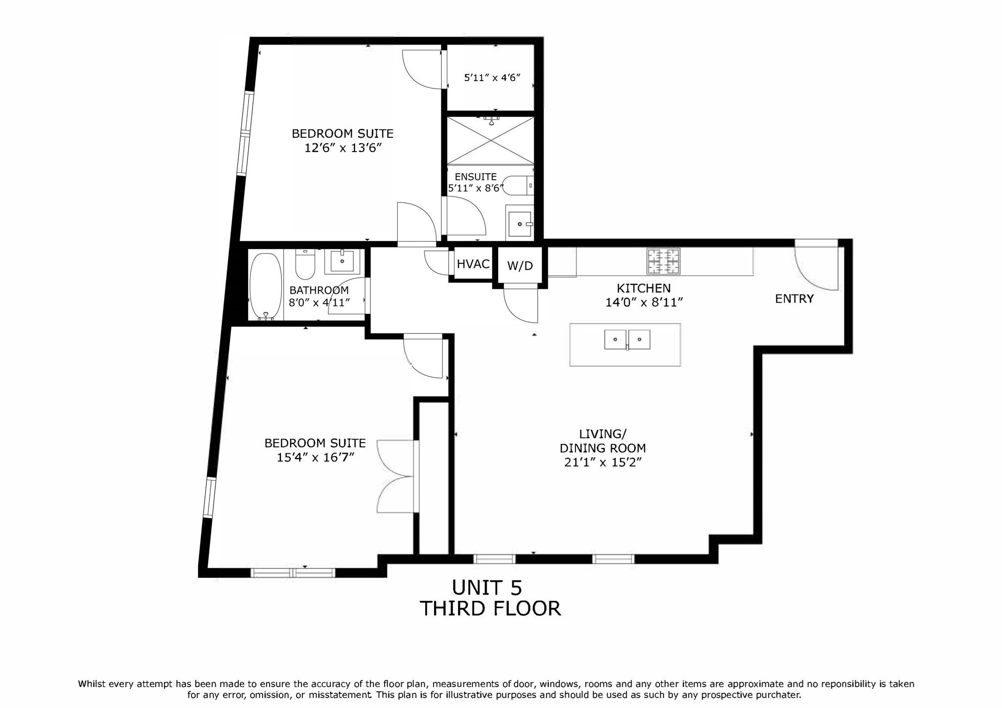 5245 Washington St Unit 5, West Roxbury, Boston, MA 02132 - Image 35