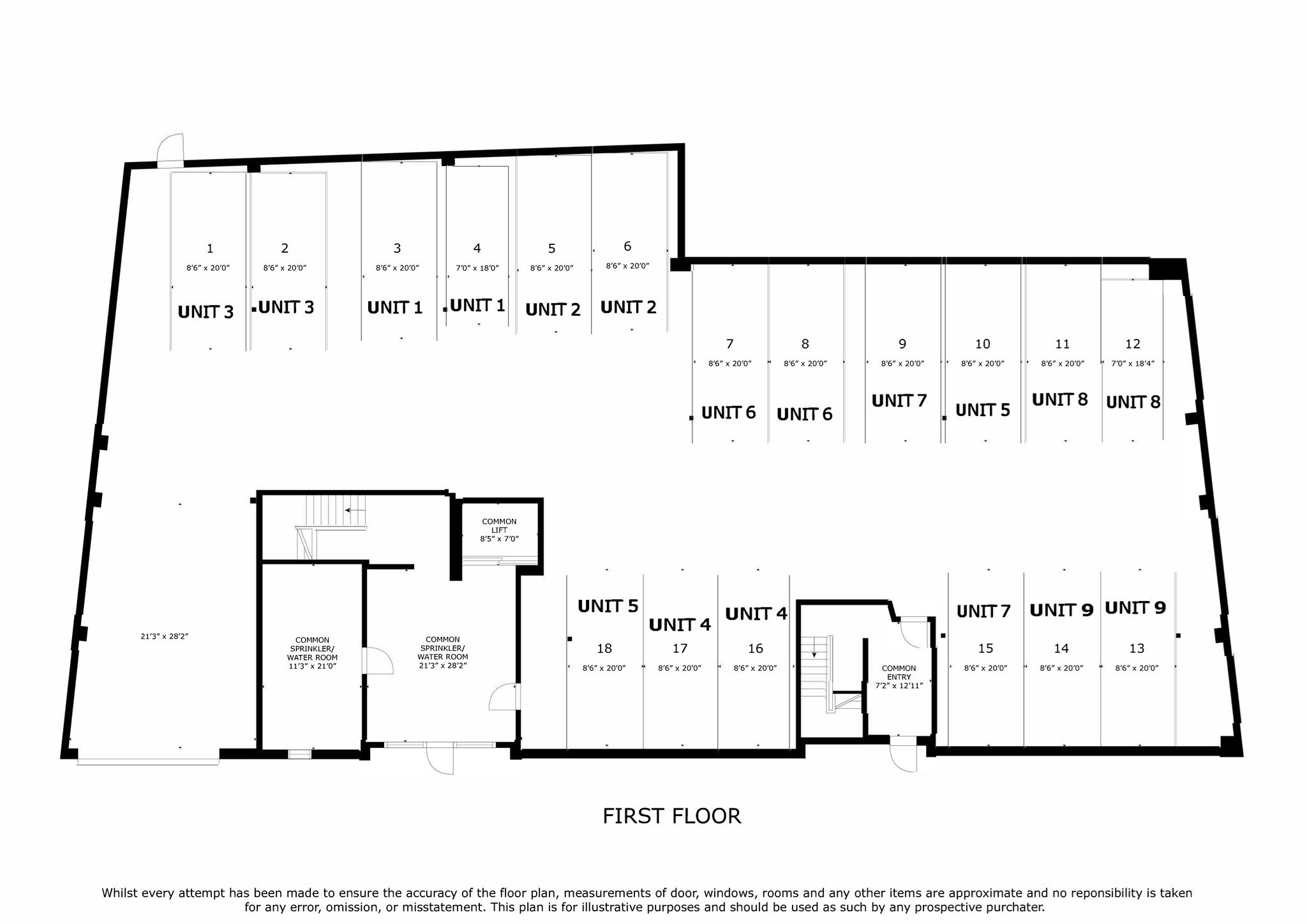 5245 Washington St Unit 5, West Roxbury, Boston, MA 02132 - Image 36