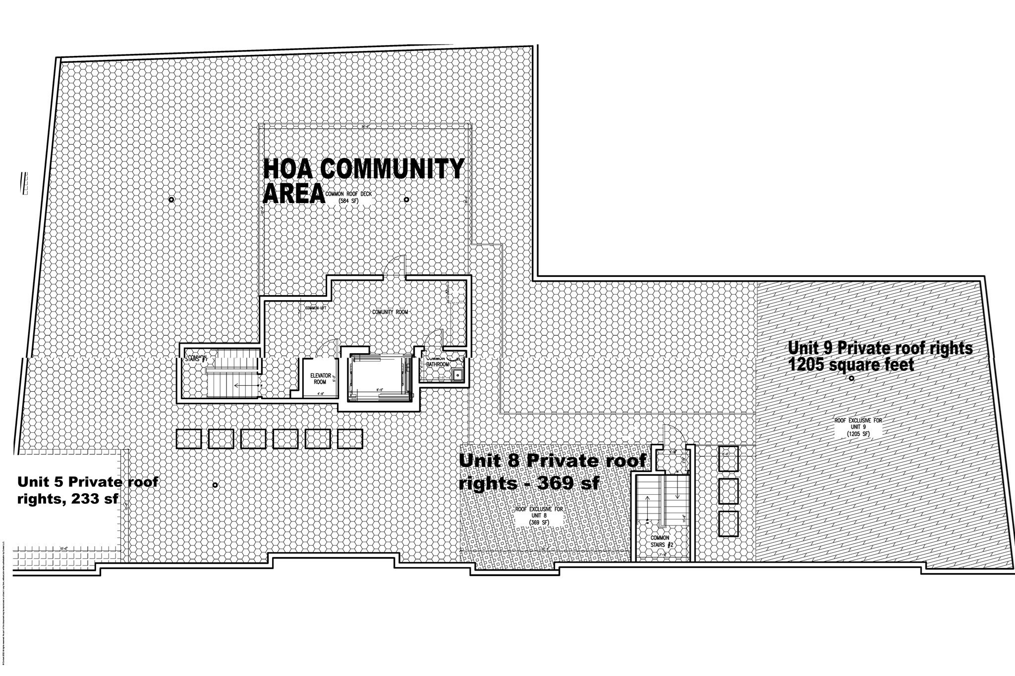 5245 Washington St Unit 5, West Roxbury, Boston, MA 02132 - Image 37