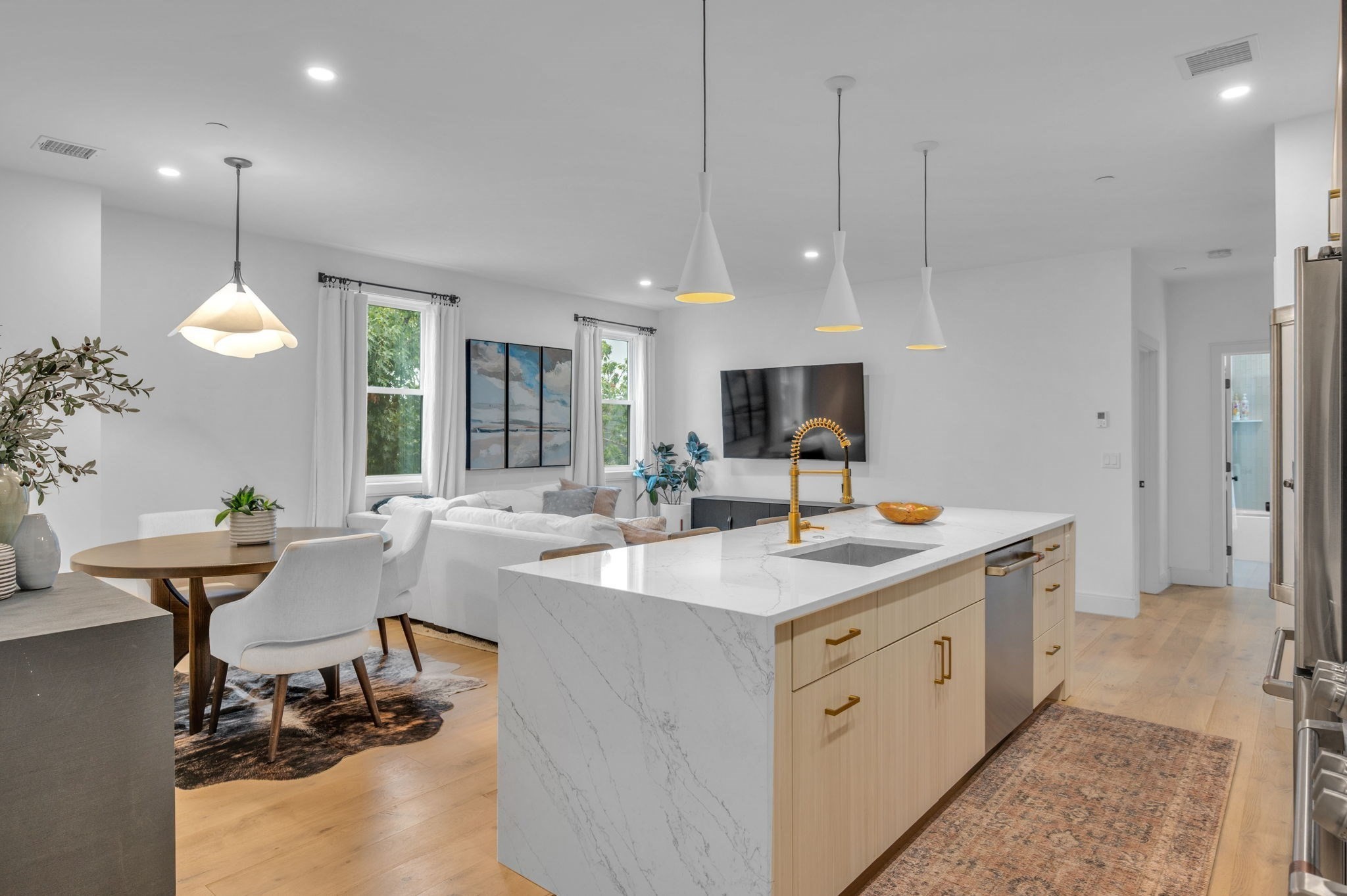 5245 Washington St Unit 5, West Roxbury, Boston, MA 02132 - Image 5