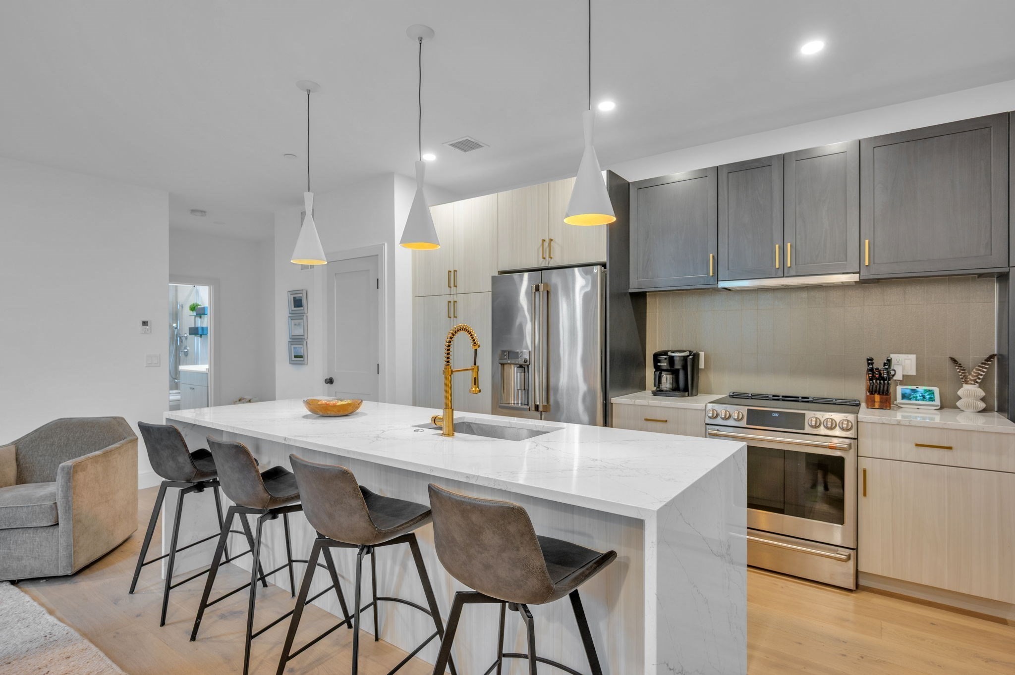 5245 Washington St Unit 5, West Roxbury, Boston, MA 02132 - Image 6