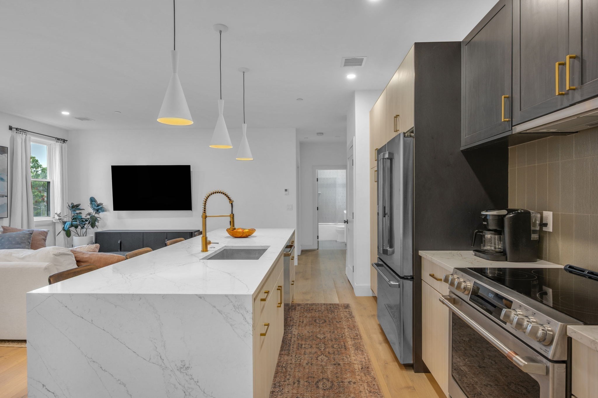 5245 Washington St Unit 5, West Roxbury, Boston, MA 02132 - Image 7