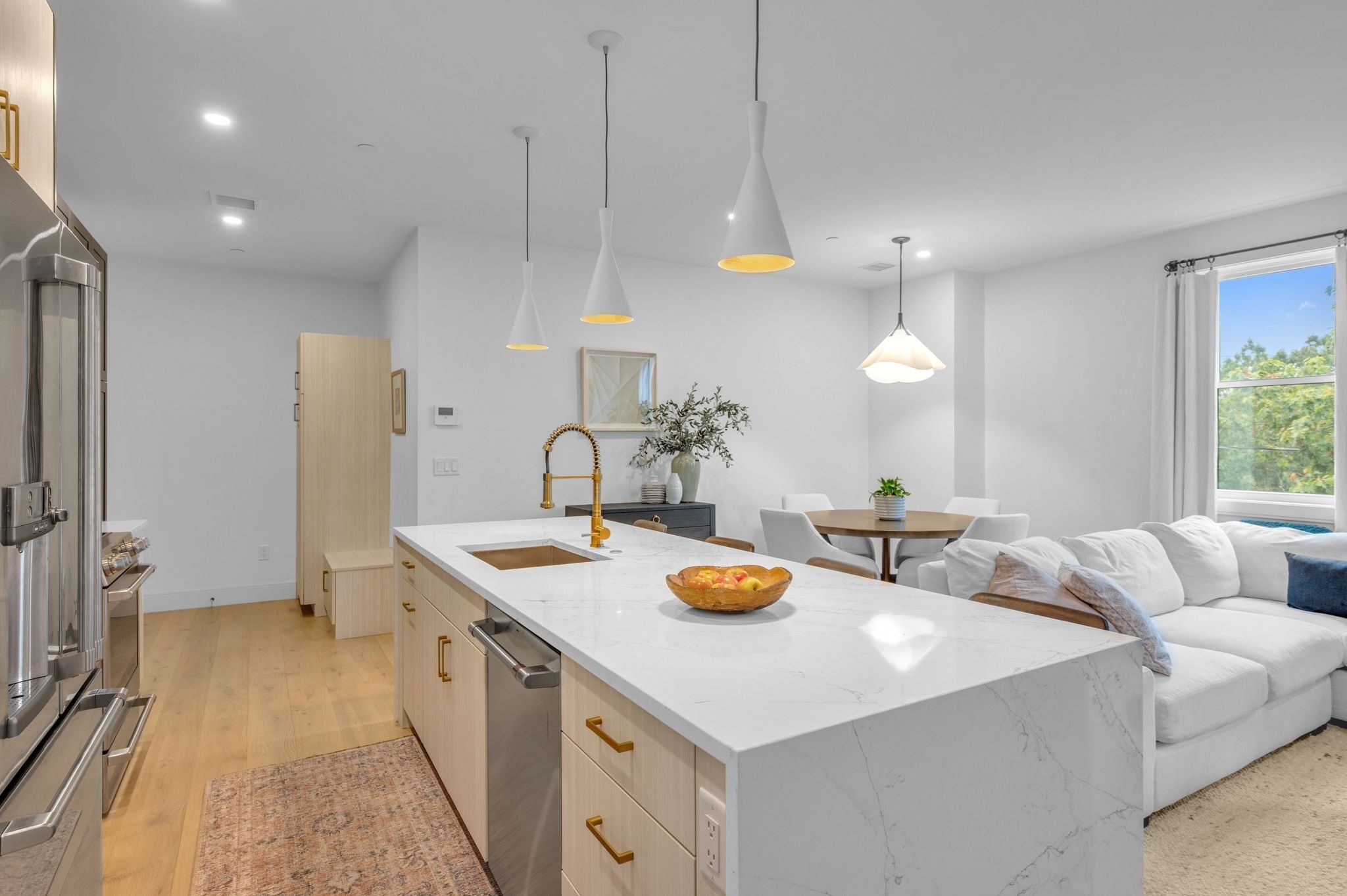 5245 Washington St Unit 5, West Roxbury, Boston, MA 02132 - Image 9