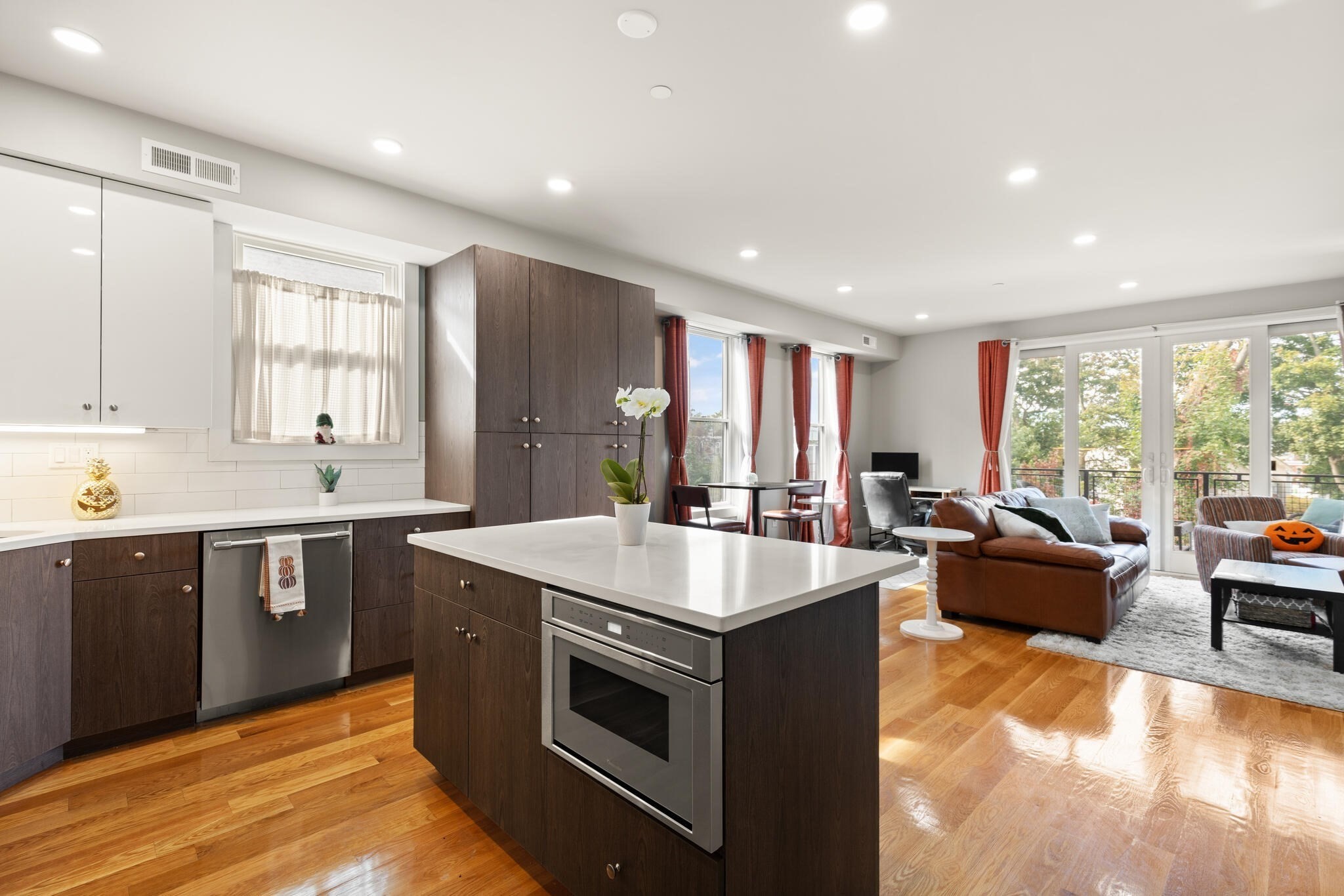 34 Dix St Unit 3, Dorchester, Boston, MA 02122