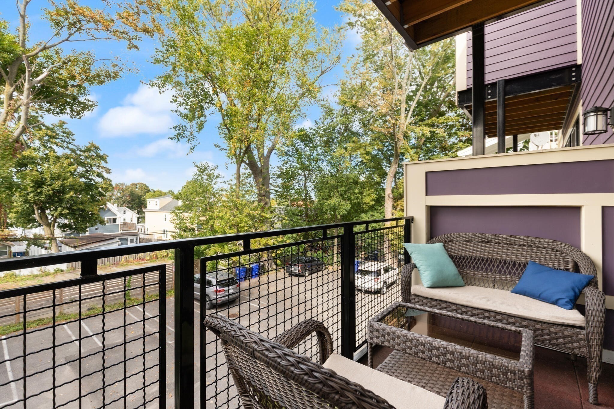 34 Dix St Unit 3, Dorchester, Boston, MA 02122 - Image 12