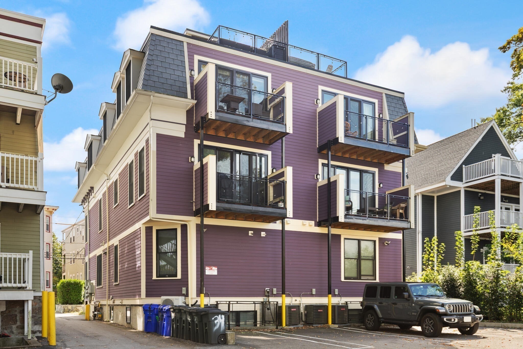 34 Dix St Unit 3, Dorchester, Boston, MA 02122 - Image 13