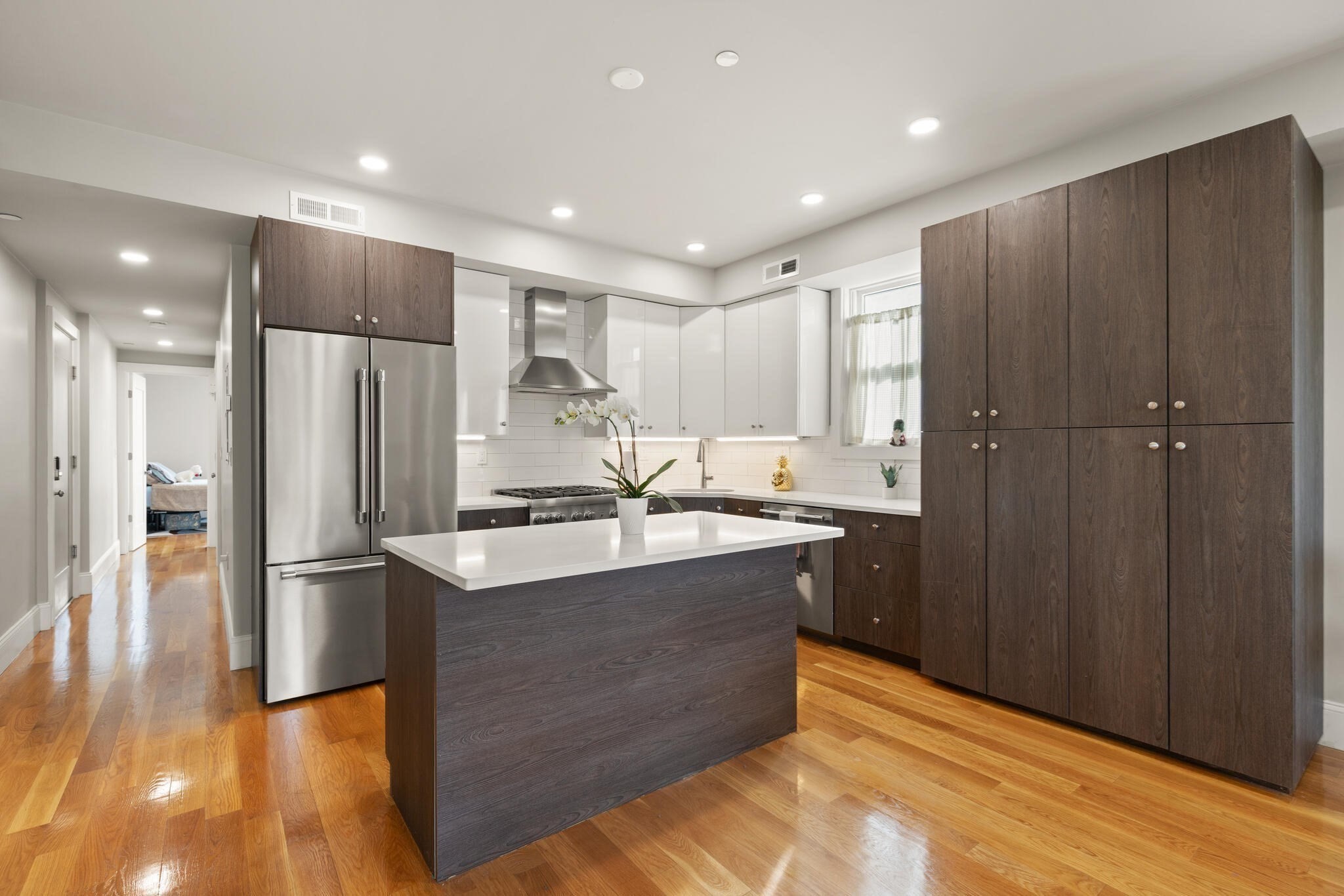 34 Dix St Unit 3, Dorchester, Boston, MA 02122 - Image 5