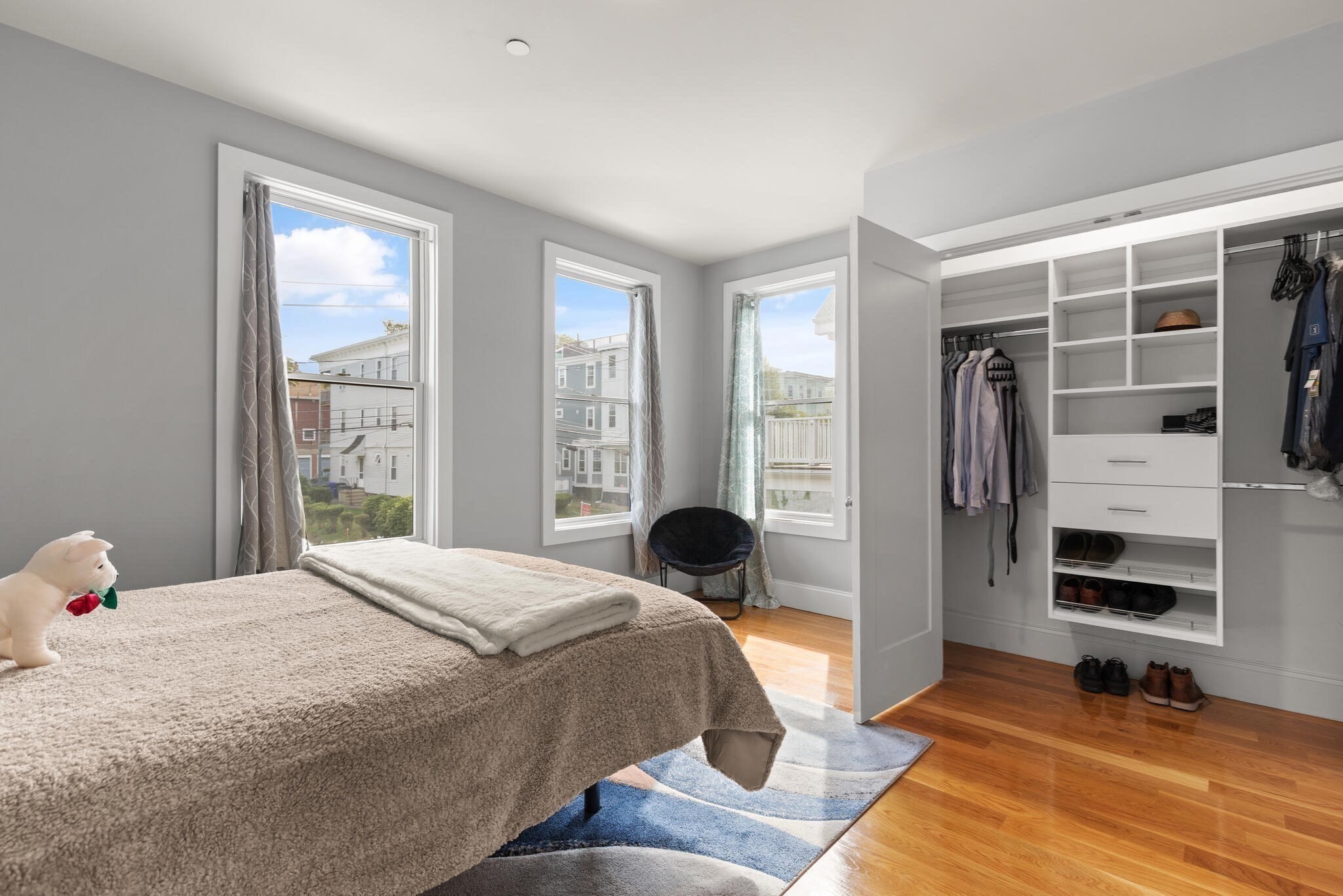 34 Dix St Unit 3, Dorchester, Boston, MA 02122 - Image 8