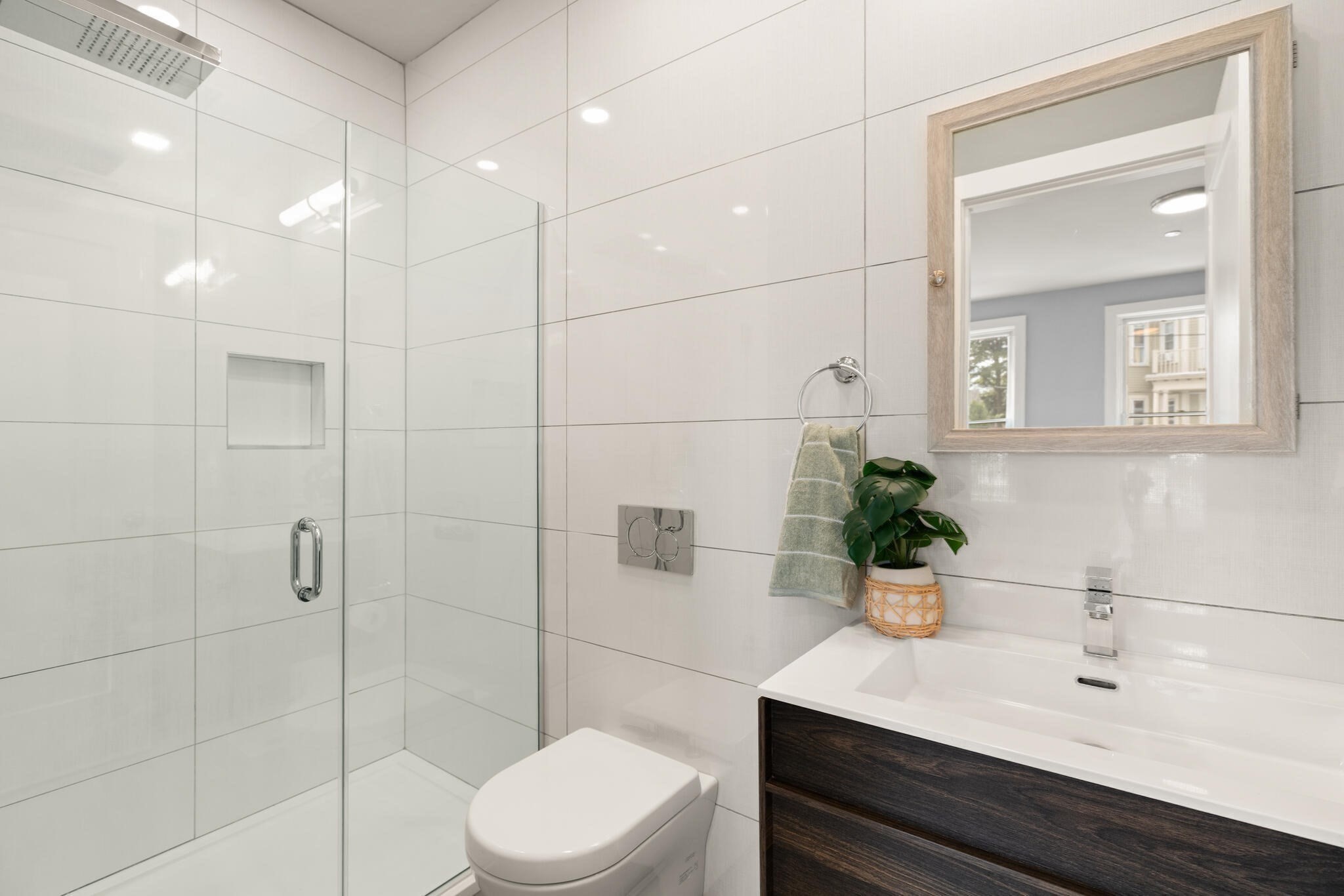 34 Dix St Unit 3, Dorchester, Boston, MA 02122 - Image 9