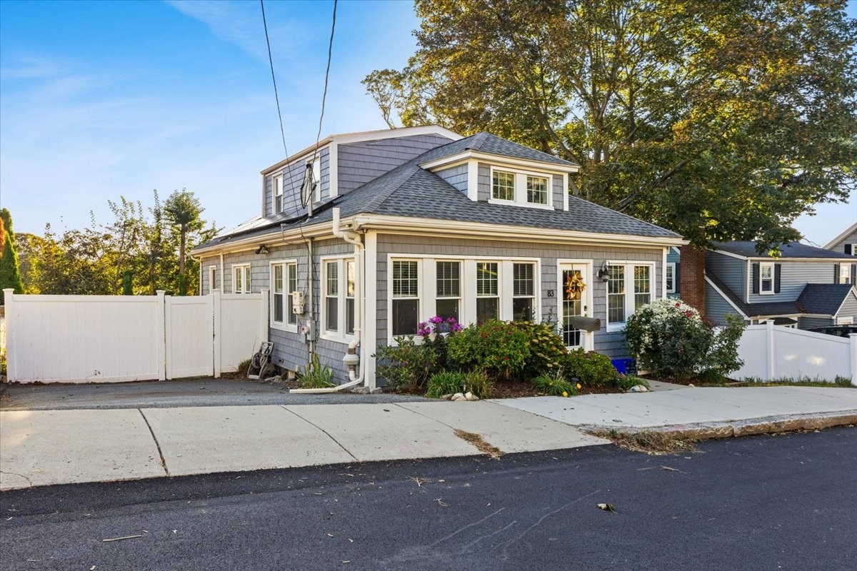 83 Madison Ave, Quincy, MA 02169 - Image 2
