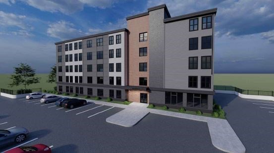 383 Quincy Street, Brockton, MA 02302 - Image 1