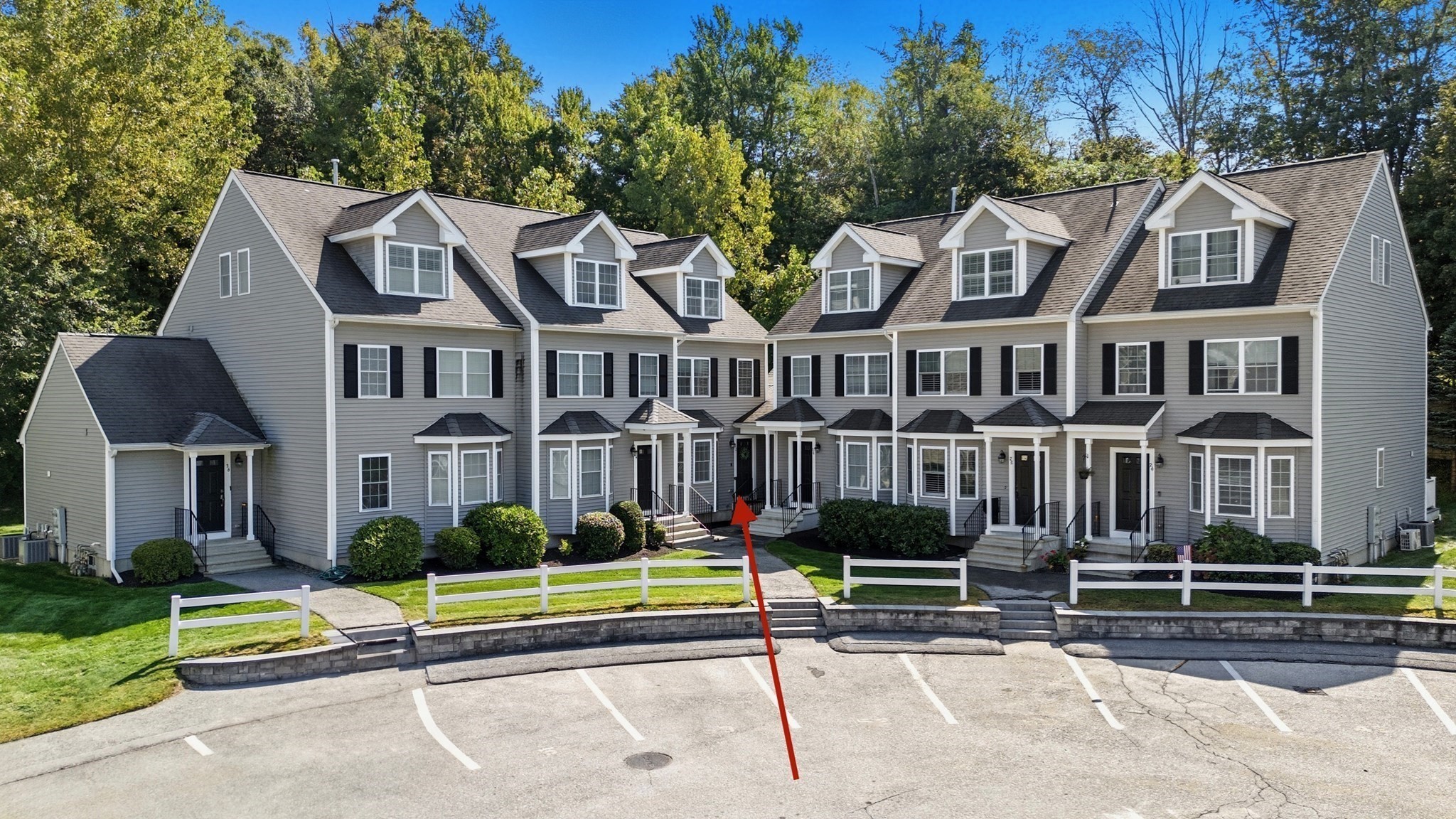 32 Whispering Pine Cir Unit 32, Worcester, MA 01606 - Image 32