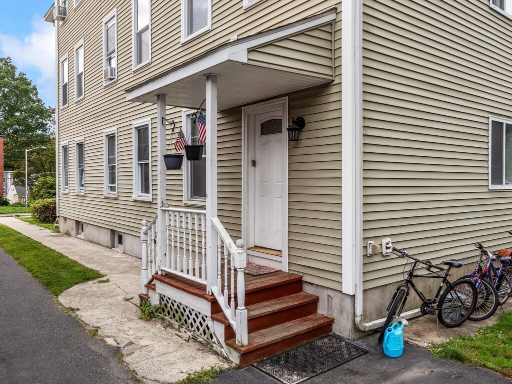 371 Chandler St Unit 2, Worcester, MA 01602 - Image 28