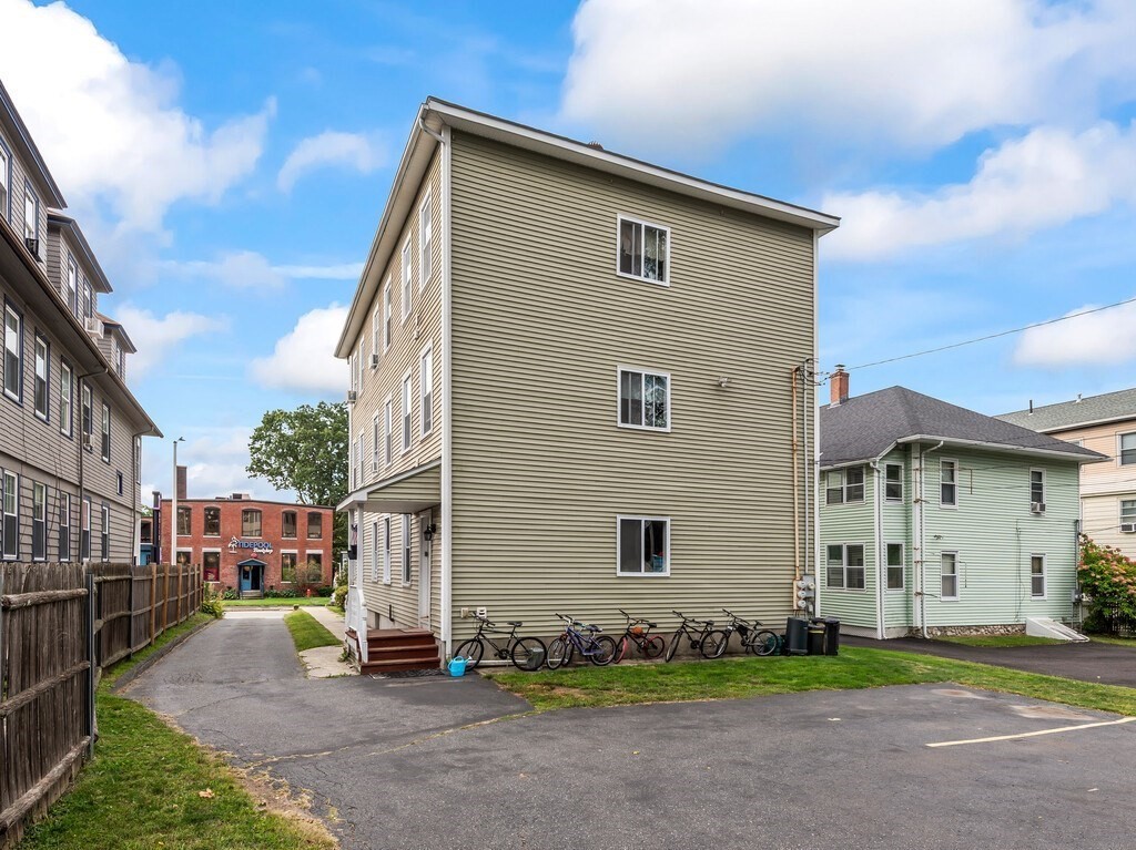 371 Chandler St Unit 2, Worcester, MA 01602 - Image 29