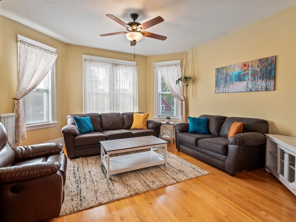 371 Chandler St Unit 2, Worcester, MA 01602 - Image 5