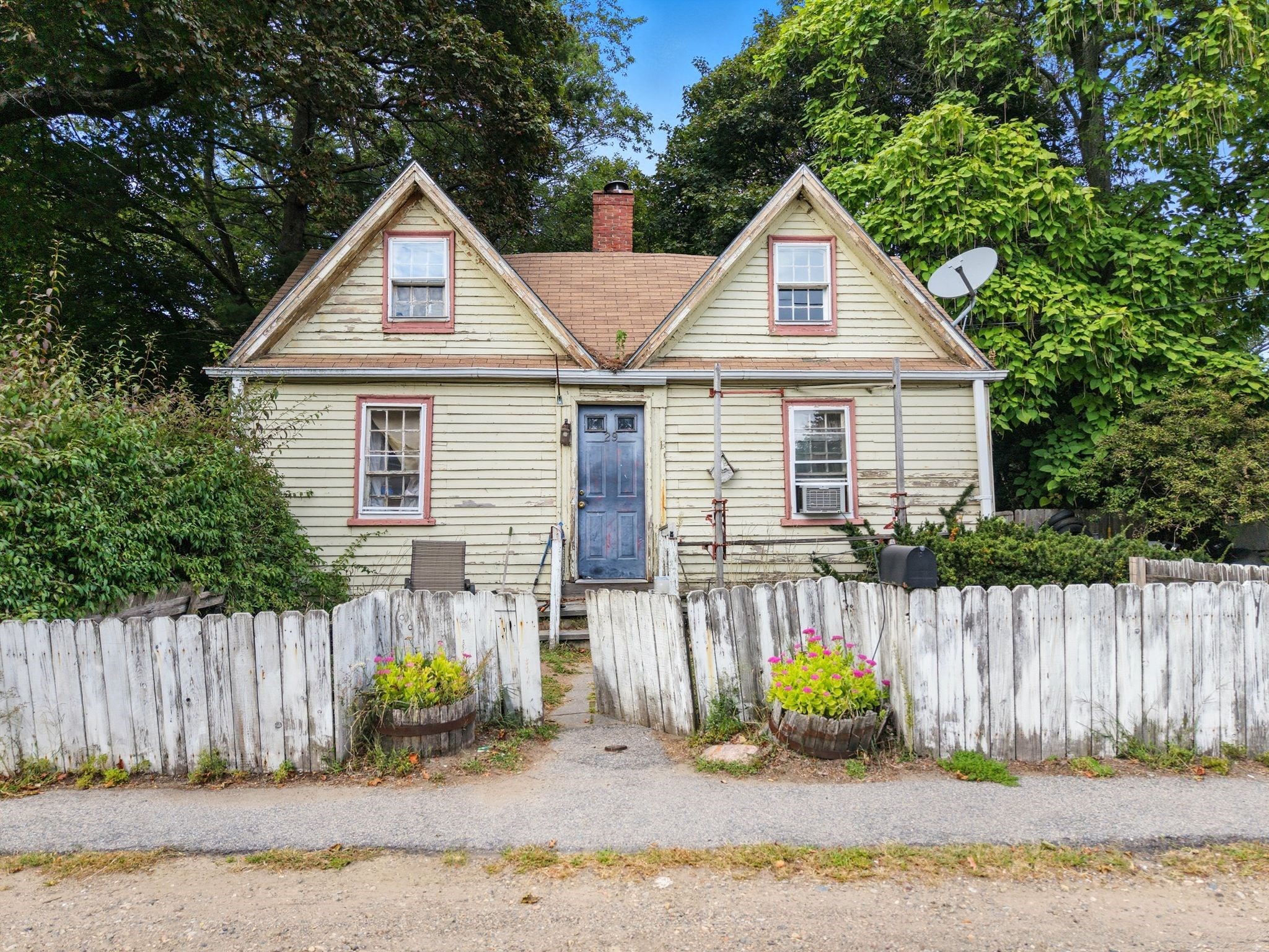 29 Conant Street, Beverly, MA 01915