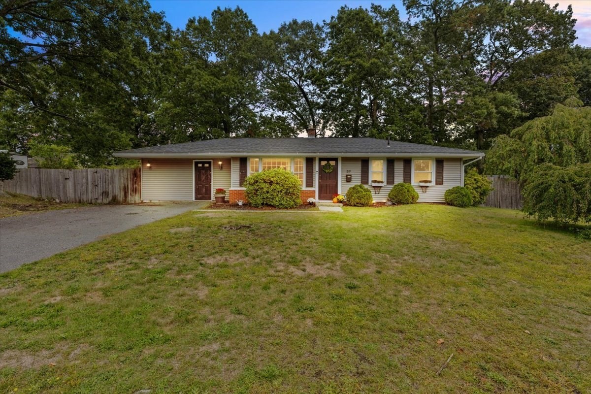 59 Sharon Street, Brockton, MA 02302