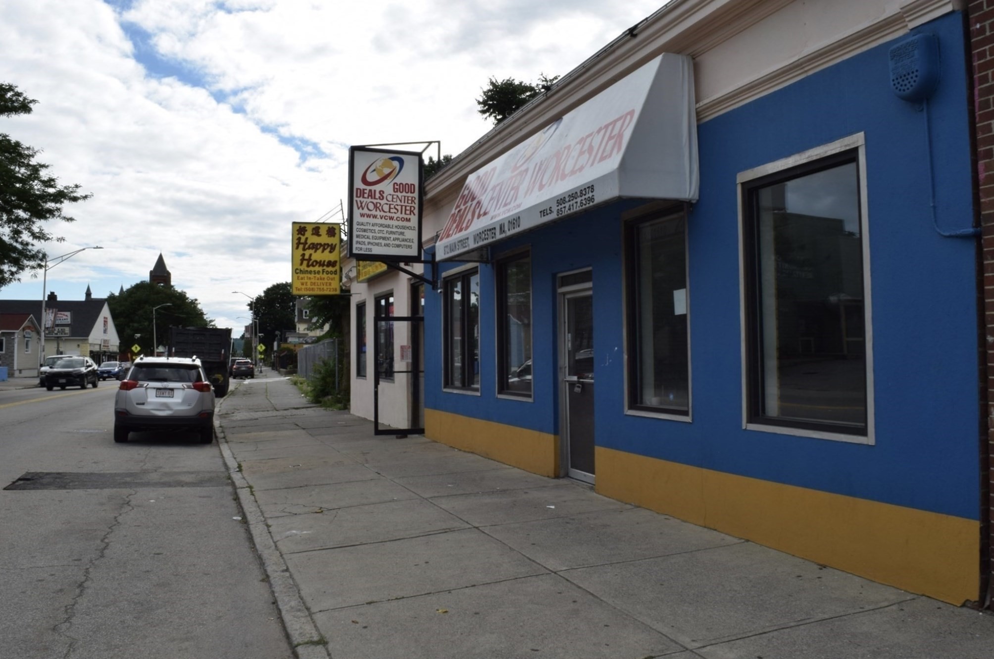 872 Main Street, Worcester, MA 01610 - Image 2