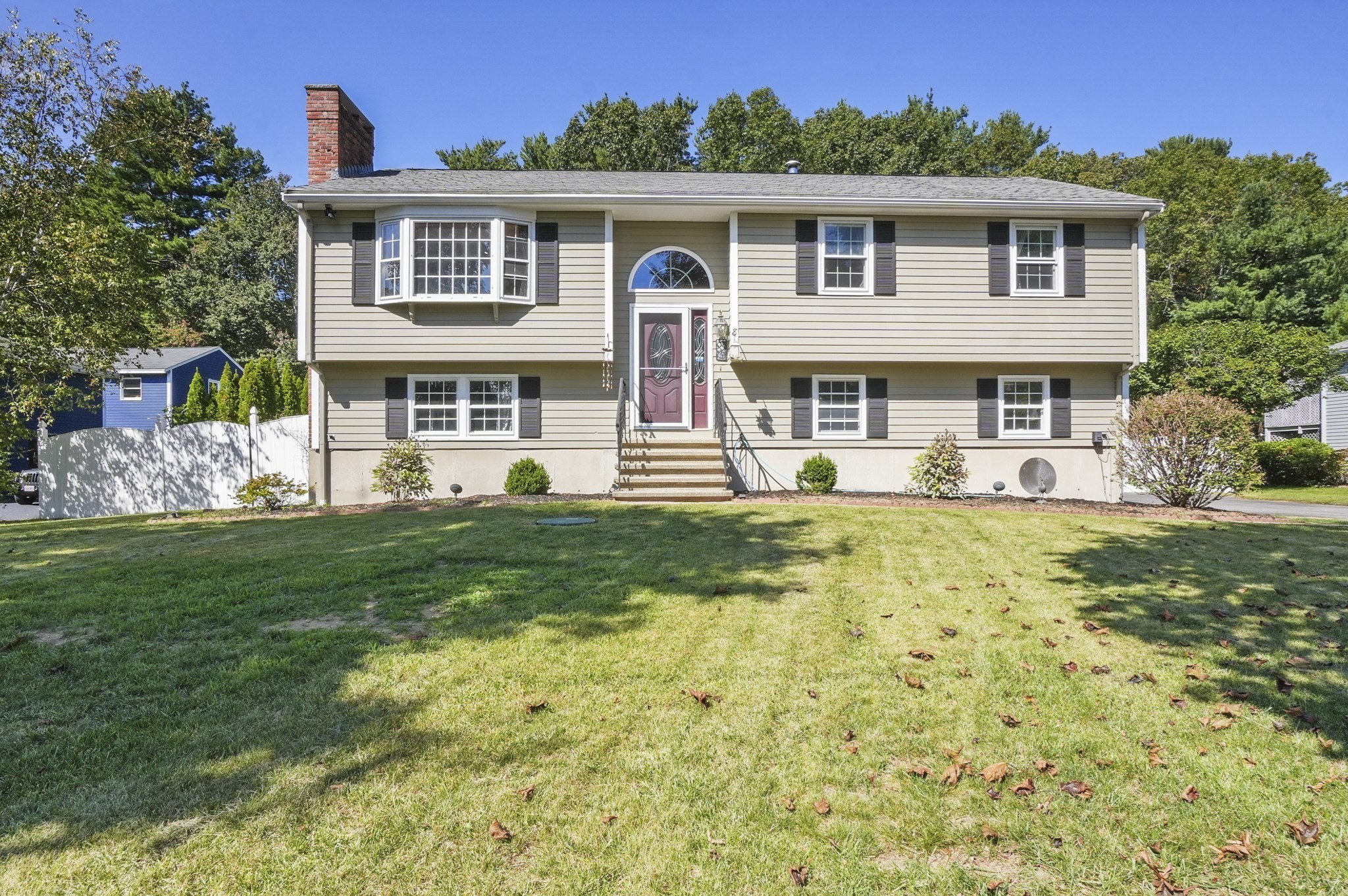 8 Cushing Drive, Wilmington, MA 01887