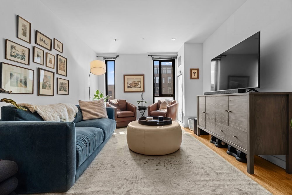 691 Massachusetts Avenue Unit 308, Roxbury, Boston, MA 02118 - Image 2