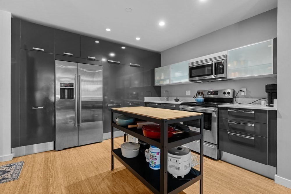 691 Massachusetts Avenue Unit 308, Roxbury, Boston, MA 02118 - Image 5