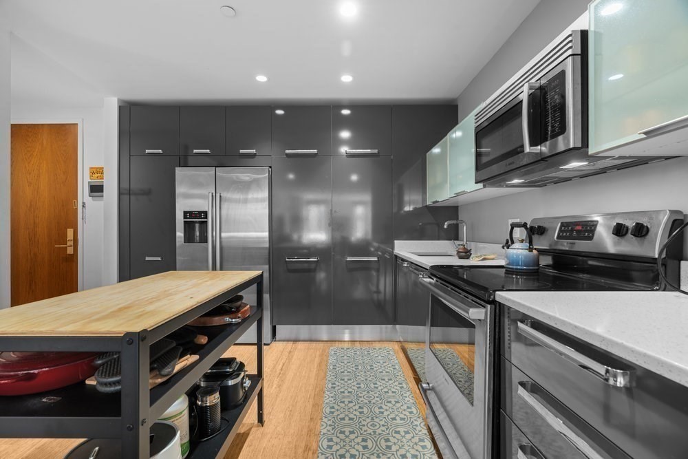 691 Massachusetts Avenue Unit 308, Roxbury, Boston, MA 02118 - Image 9