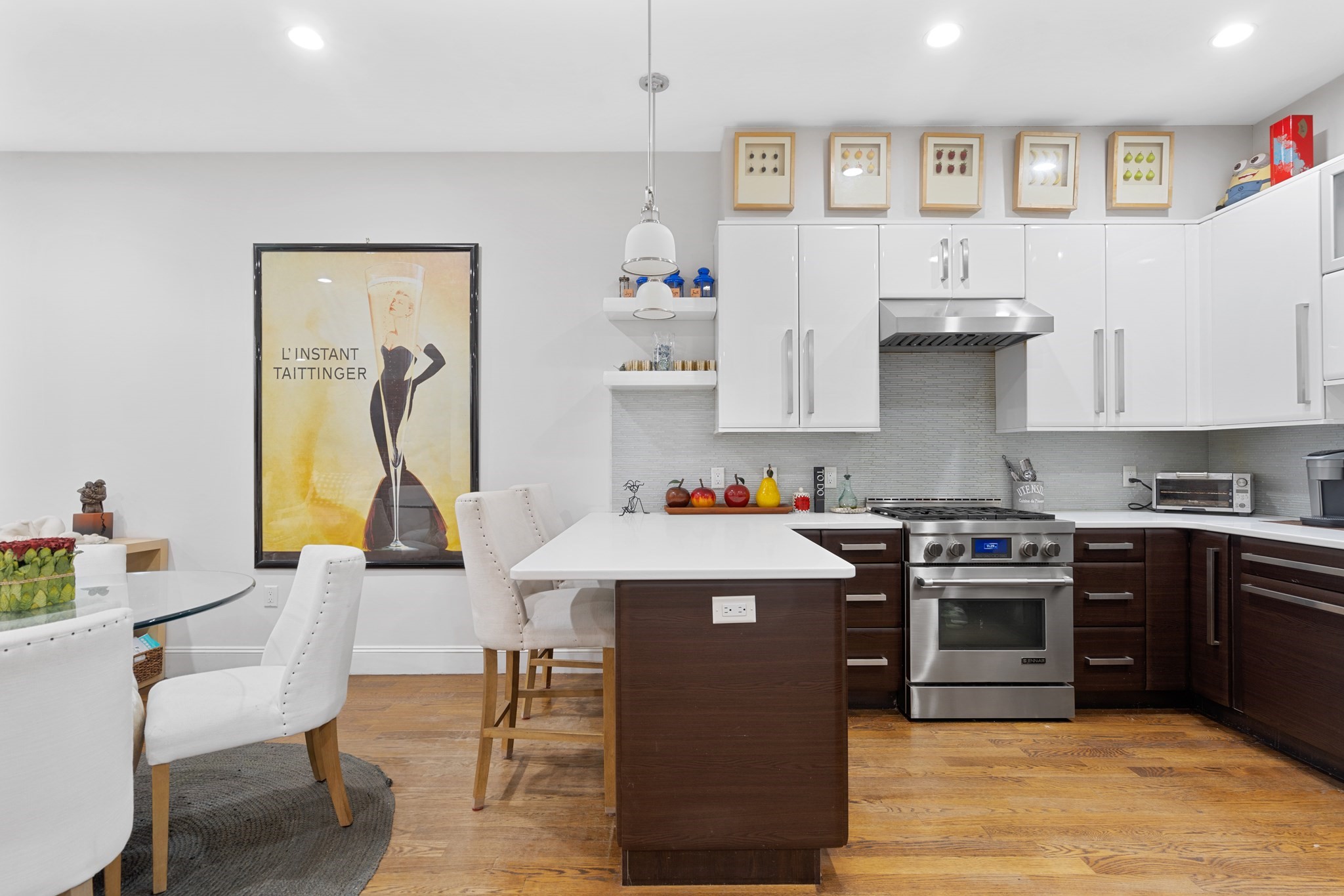 1471 Beacon Street Unit 1, Brookline, MA 02445 - Image 2