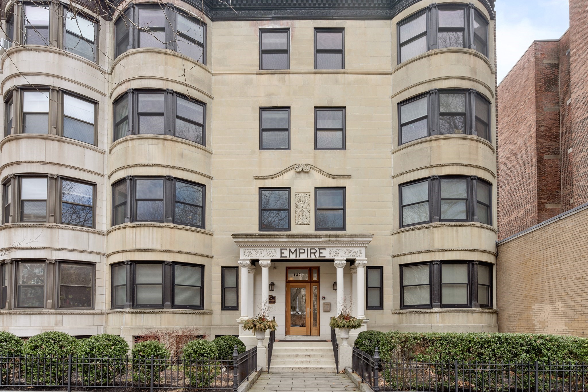 1471 Beacon Street Unit 1, Brookline, MA 02445 - Image 19