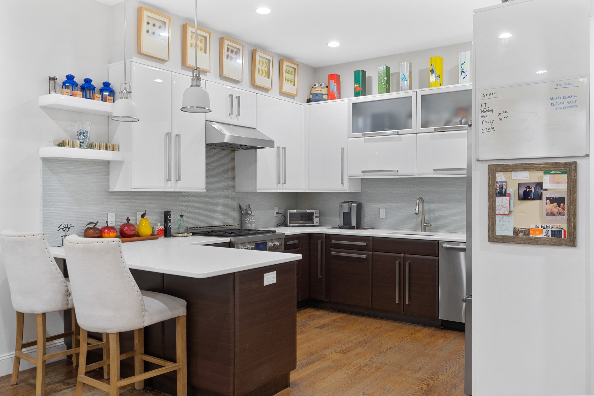 1471 Beacon Street Unit 1, Brookline, MA 02445 - Image 4