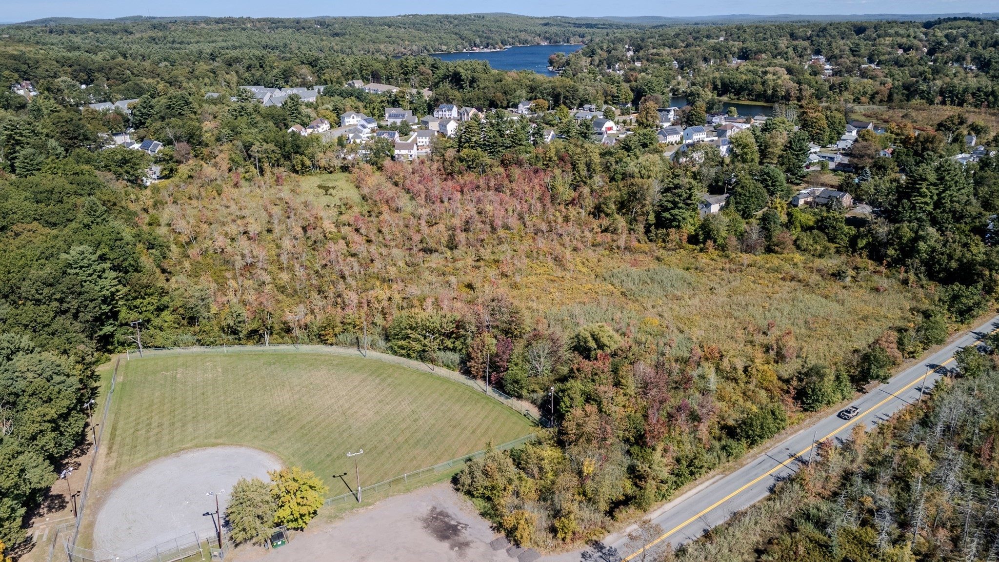 135 Stewart Street, Dracut, MA 01826