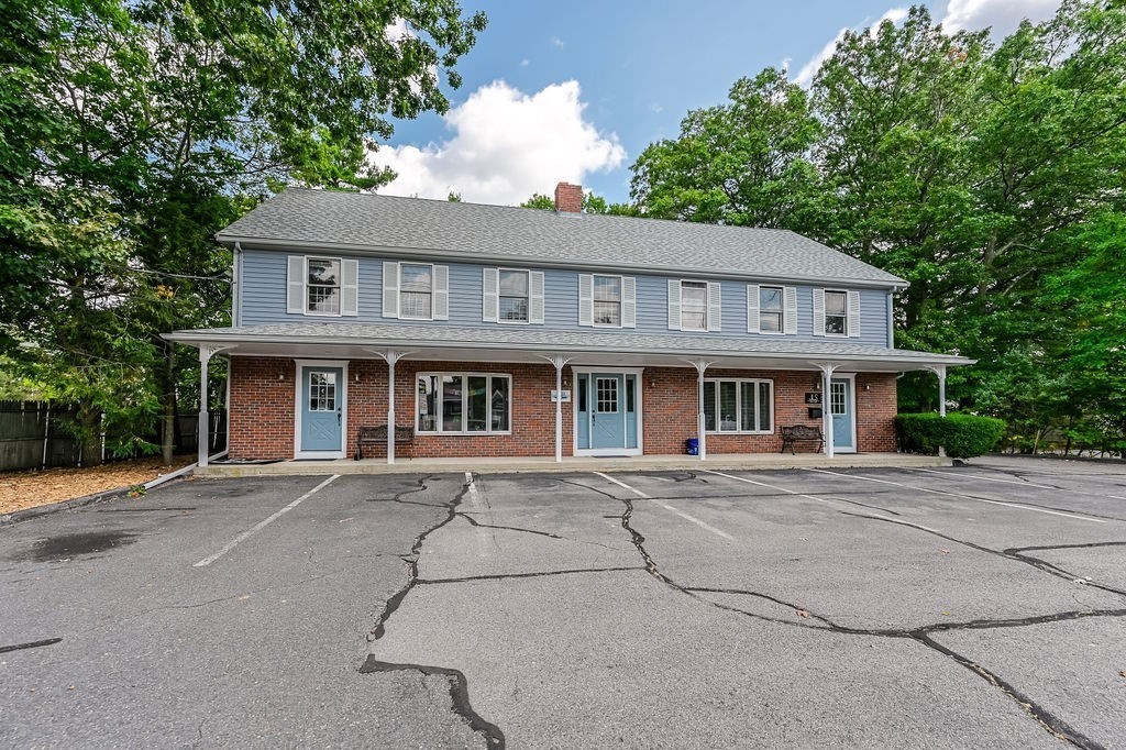 85 Copeland Dr, Mansfield, MA 02048 - Image 2