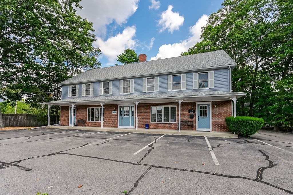 85 Copeland Dr, Mansfield, MA 02048 - Image 3