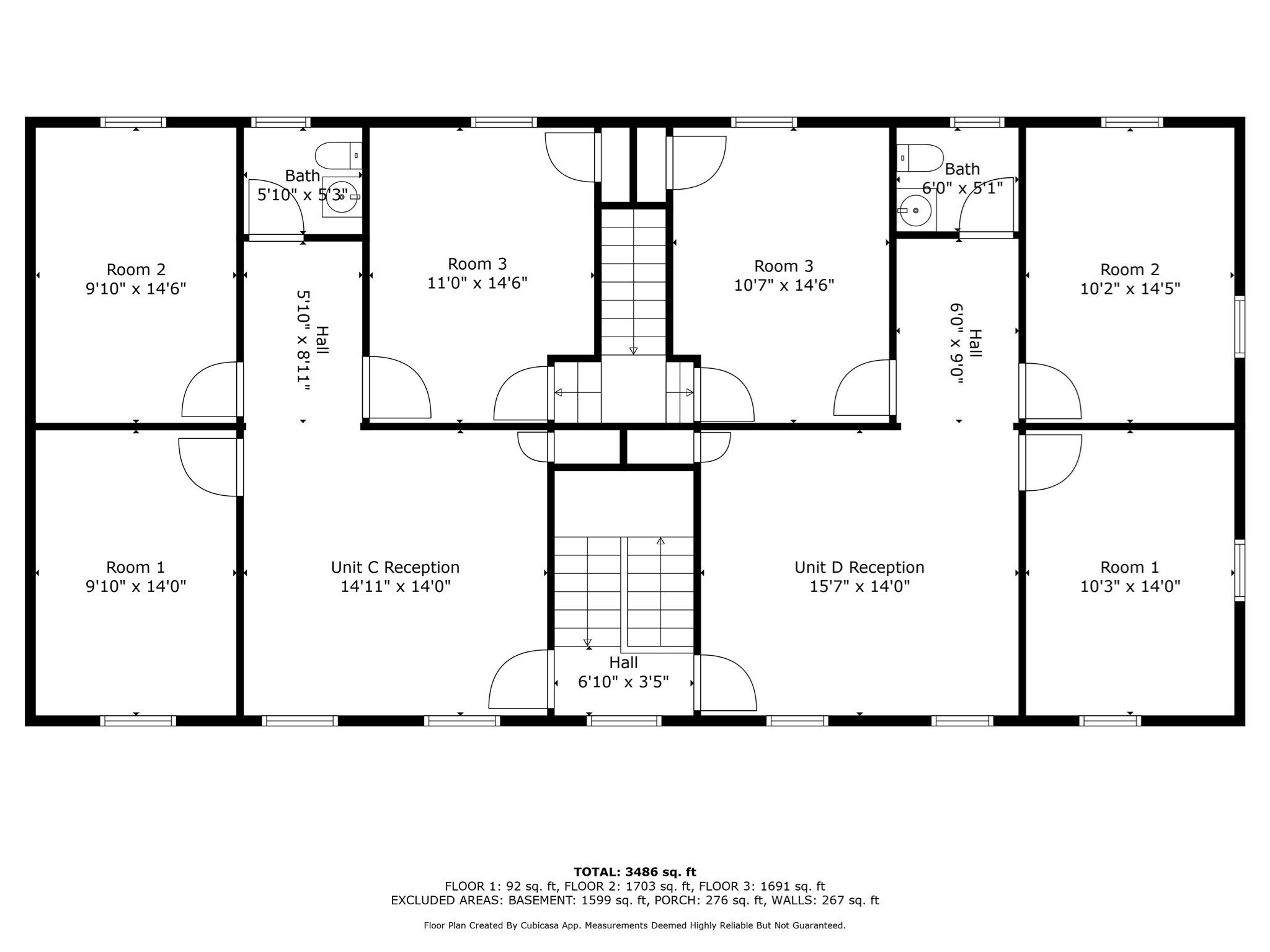 85 Copeland Dr, Mansfield, MA 02048 - Image 37