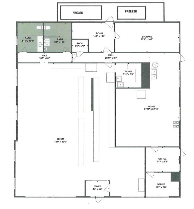 1105 Route 28, Yarmouth, MA 02664 - Image 20