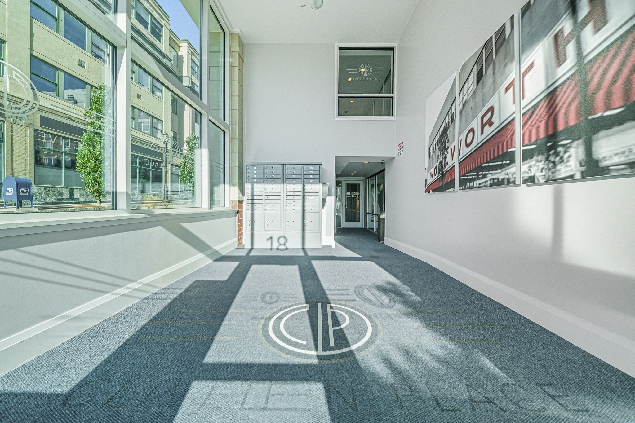 18 Cliveden St Unit 201W, Quincy, MA 02169 - Image 6