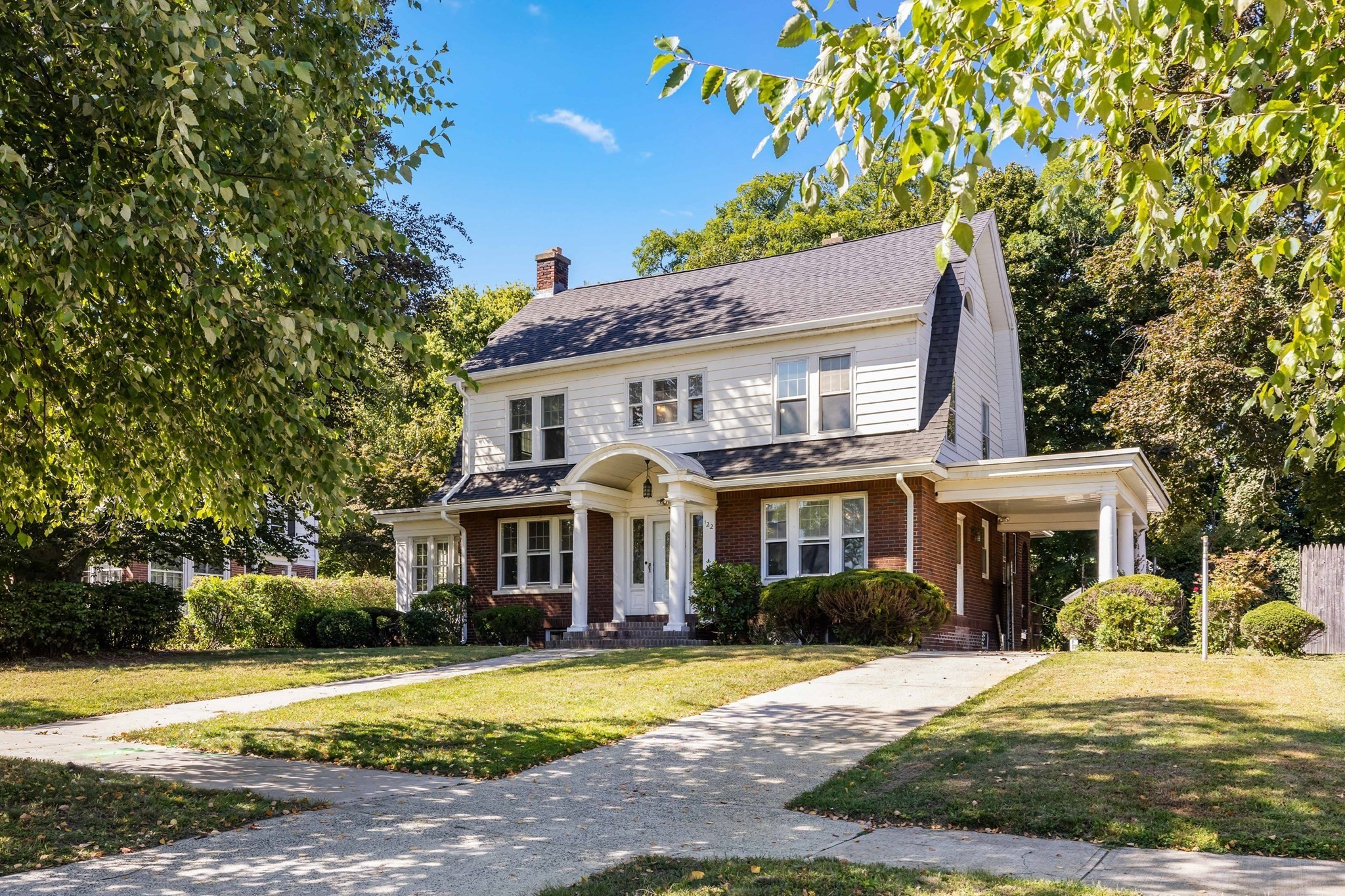 122 Bellevue Ave., Springfield, MA 01108 - Image 2