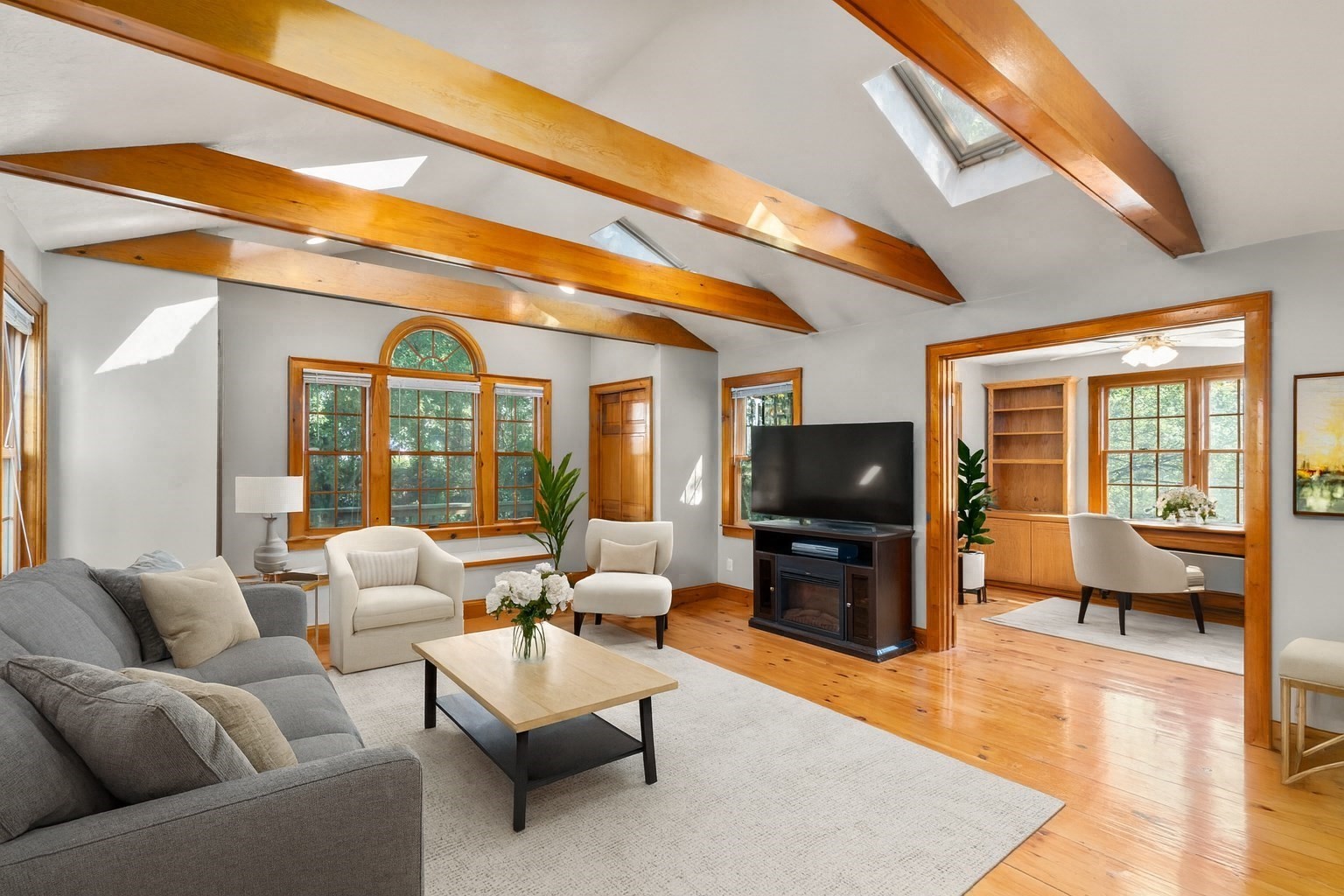 789 Concord Tpke, Arlington, MA 02476