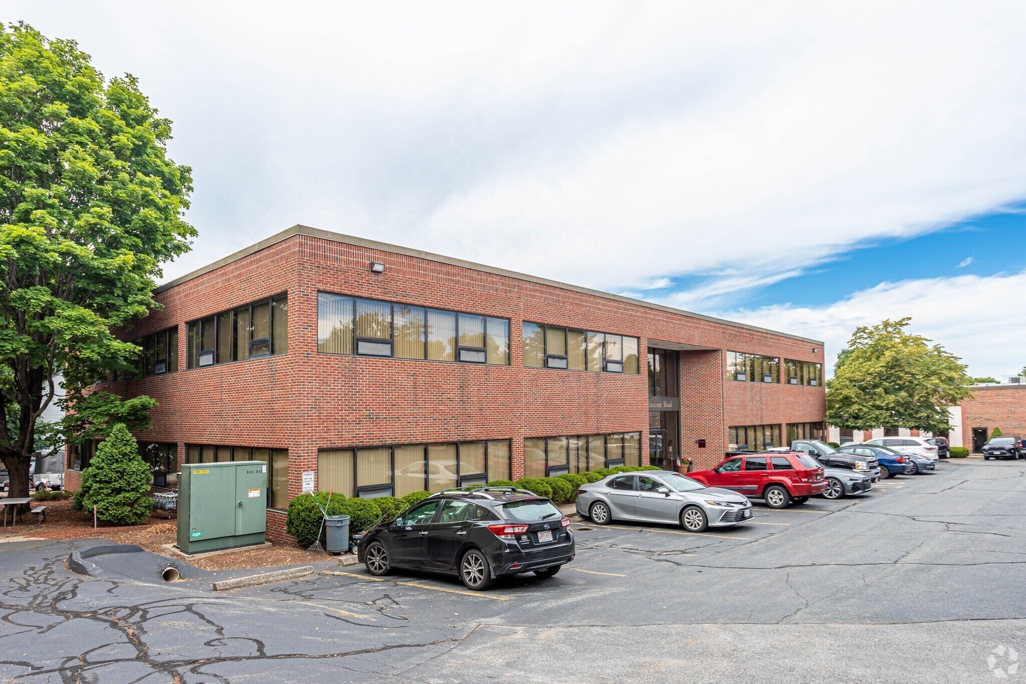100 Crescent Road Unit 1B, Needham, MA 02494 - Image 2