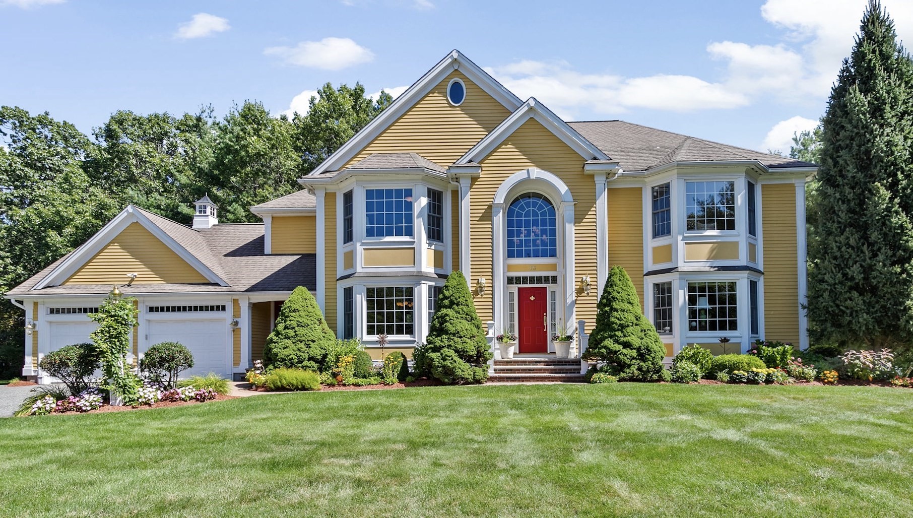 75 Thistle Road, North Andover, MA 01845