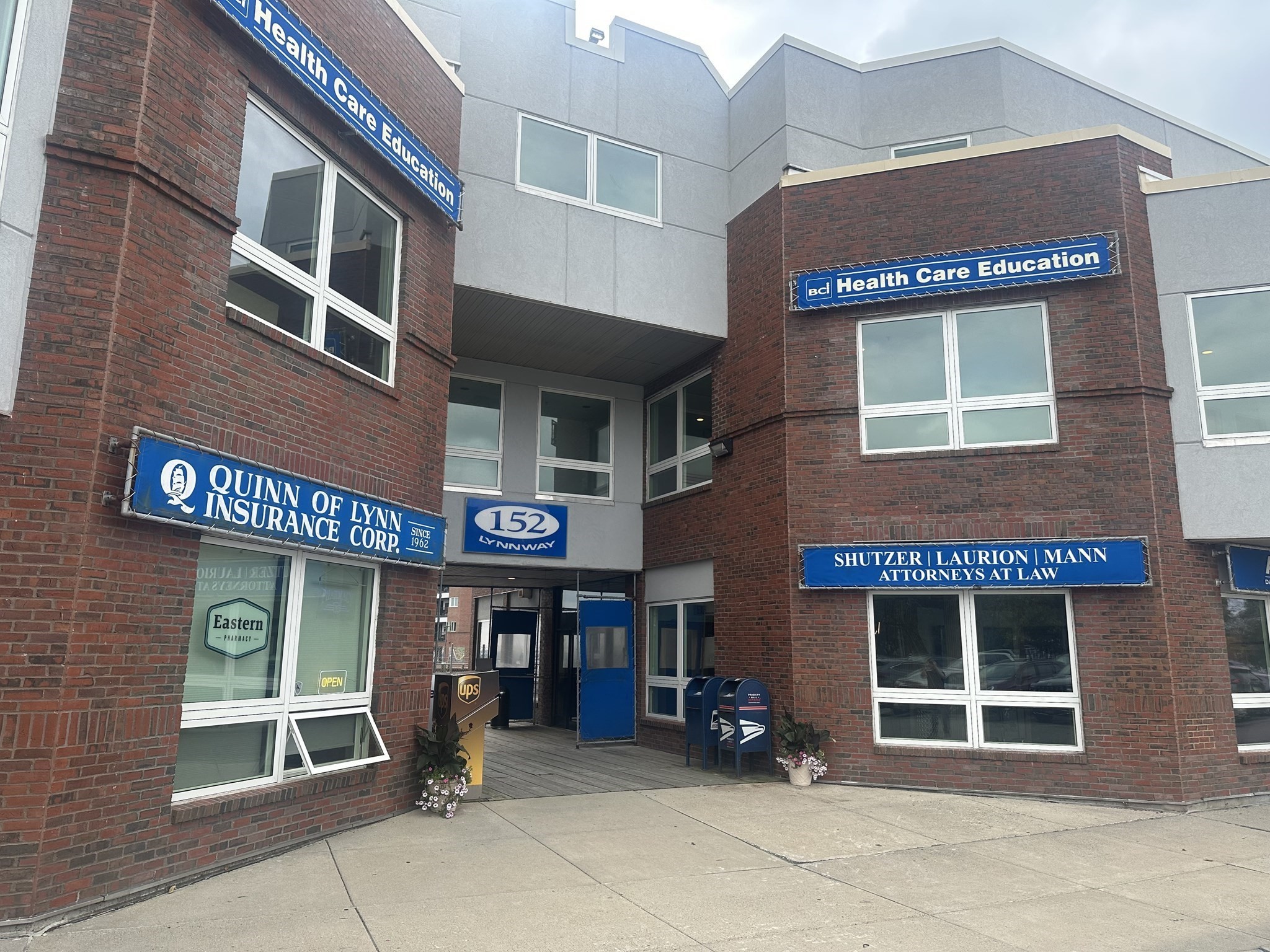 152 Lynnway Unit 3B, Lynn, MA 01901 - Image 1